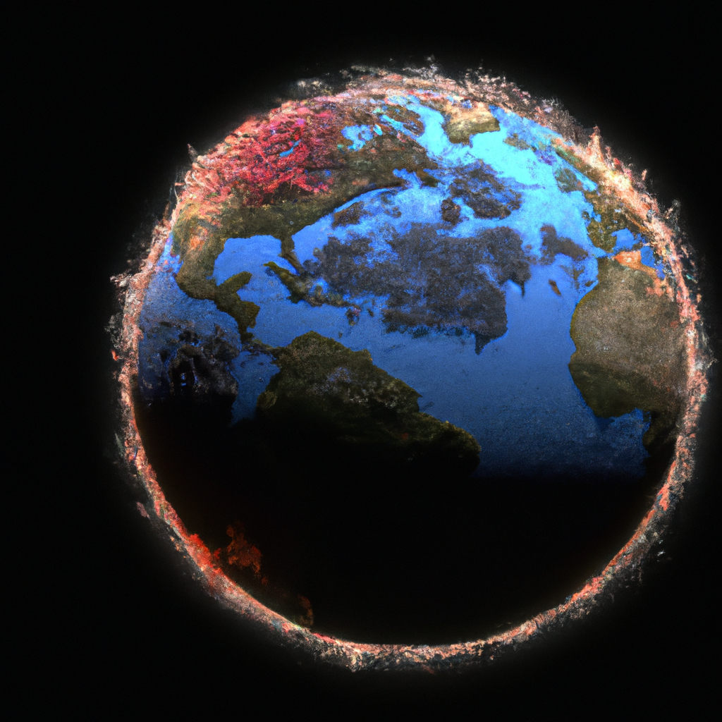 Réchauffement climatique, électrification des transports, cancer et chimiothérapie